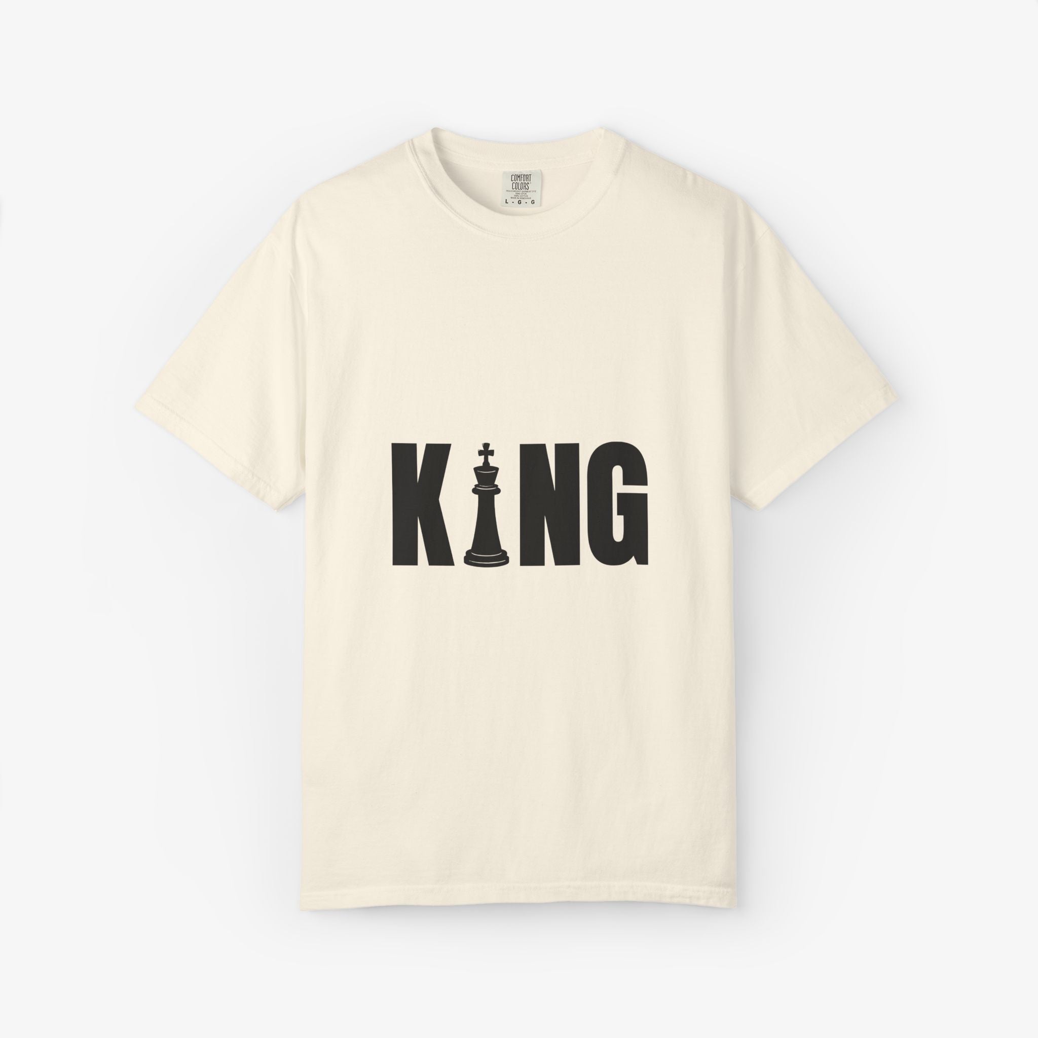 King T Shirt