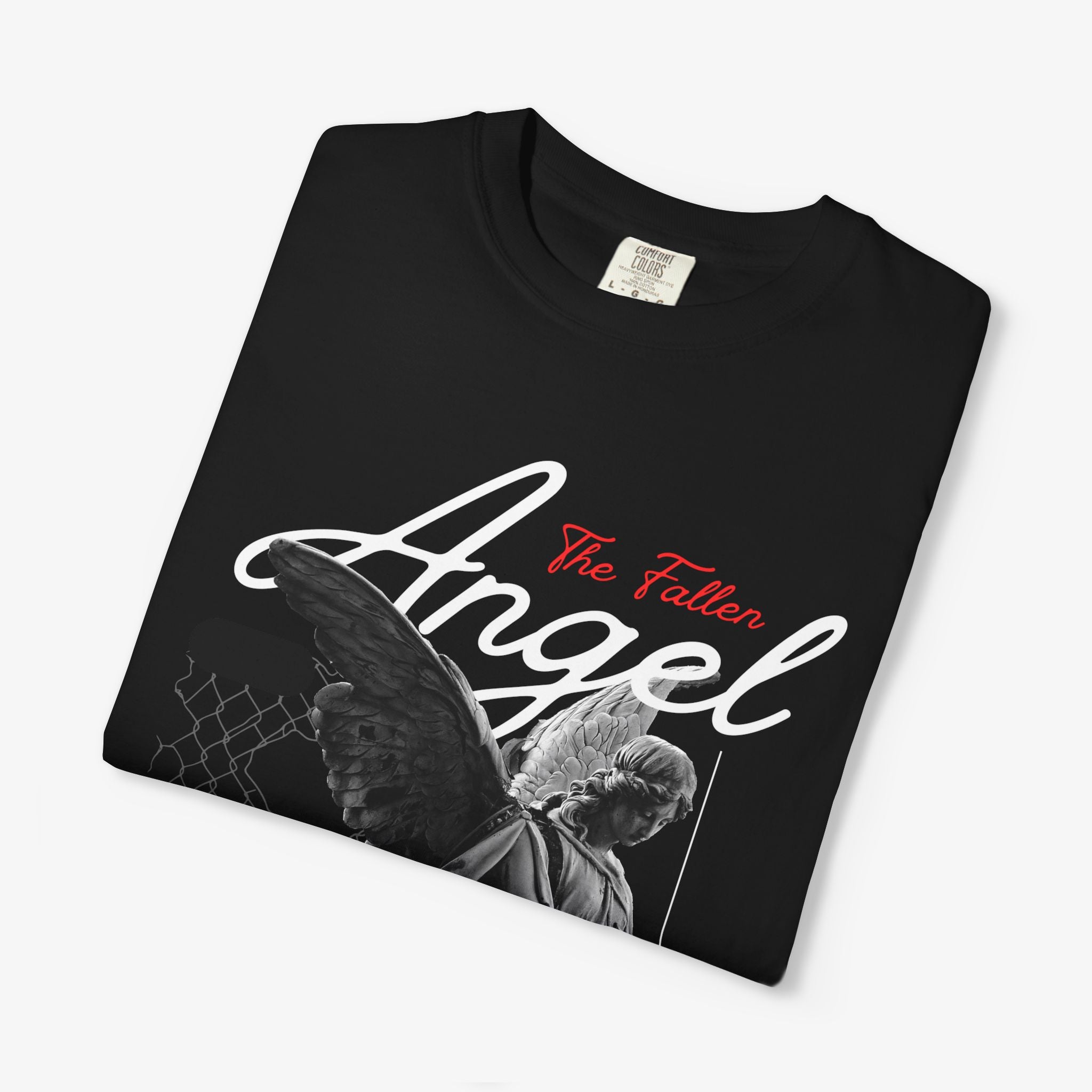The Fallen Angel T Shirt