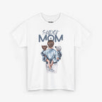 Super Mom T Shirt – Mom Edition