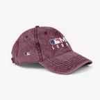 Vintage MLB Legacy Embroidered Cap