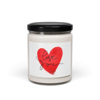 Copy of Scented Soy Candle, 9oz