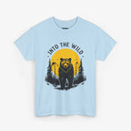Into the Wild T Shirt – Travel Edition
