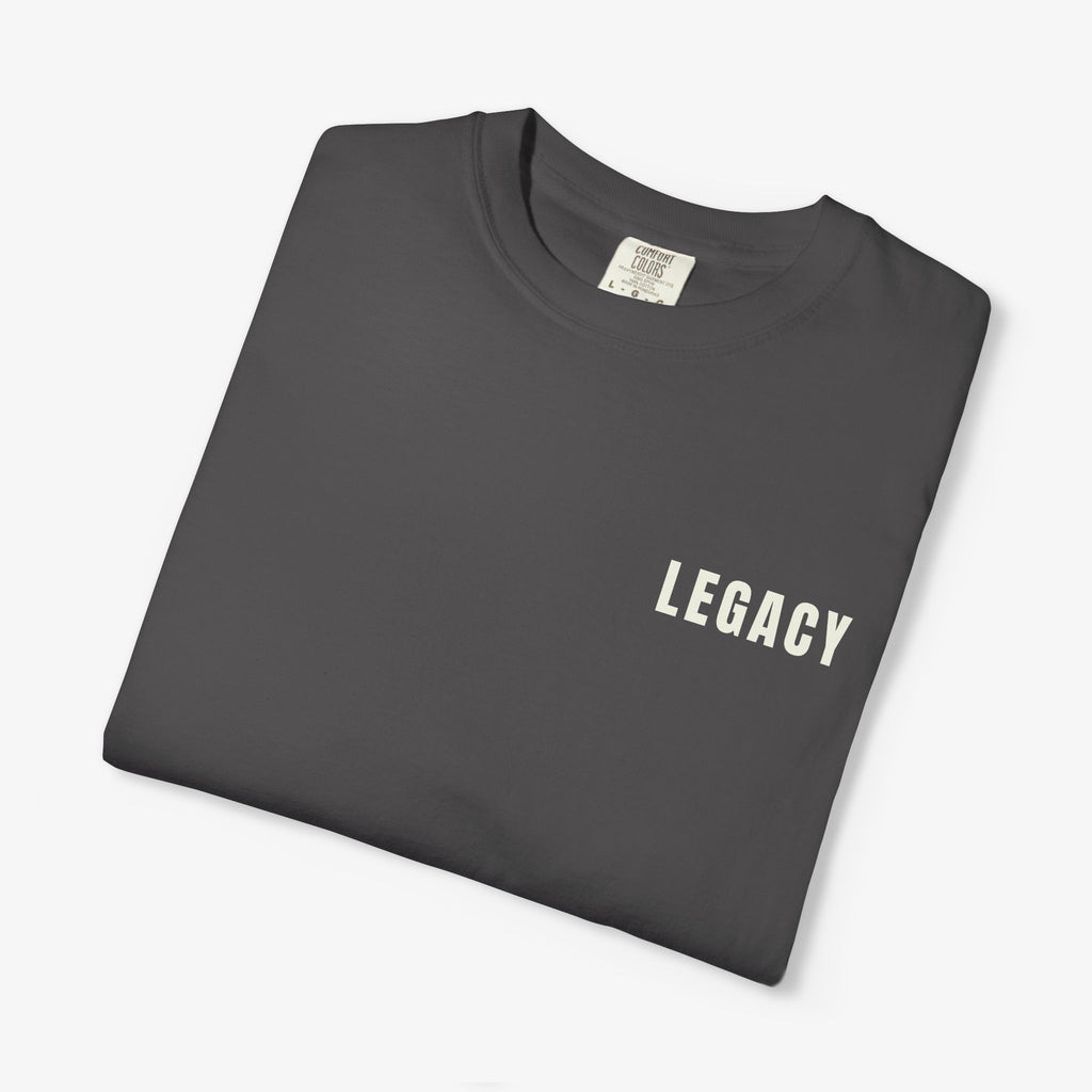 Legacy T Shirt