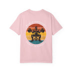 Pain Is Temporary - Gym Strong Unisex Tee