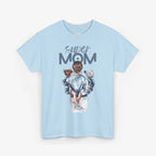 Super Mom T Shirt – Mom Edition