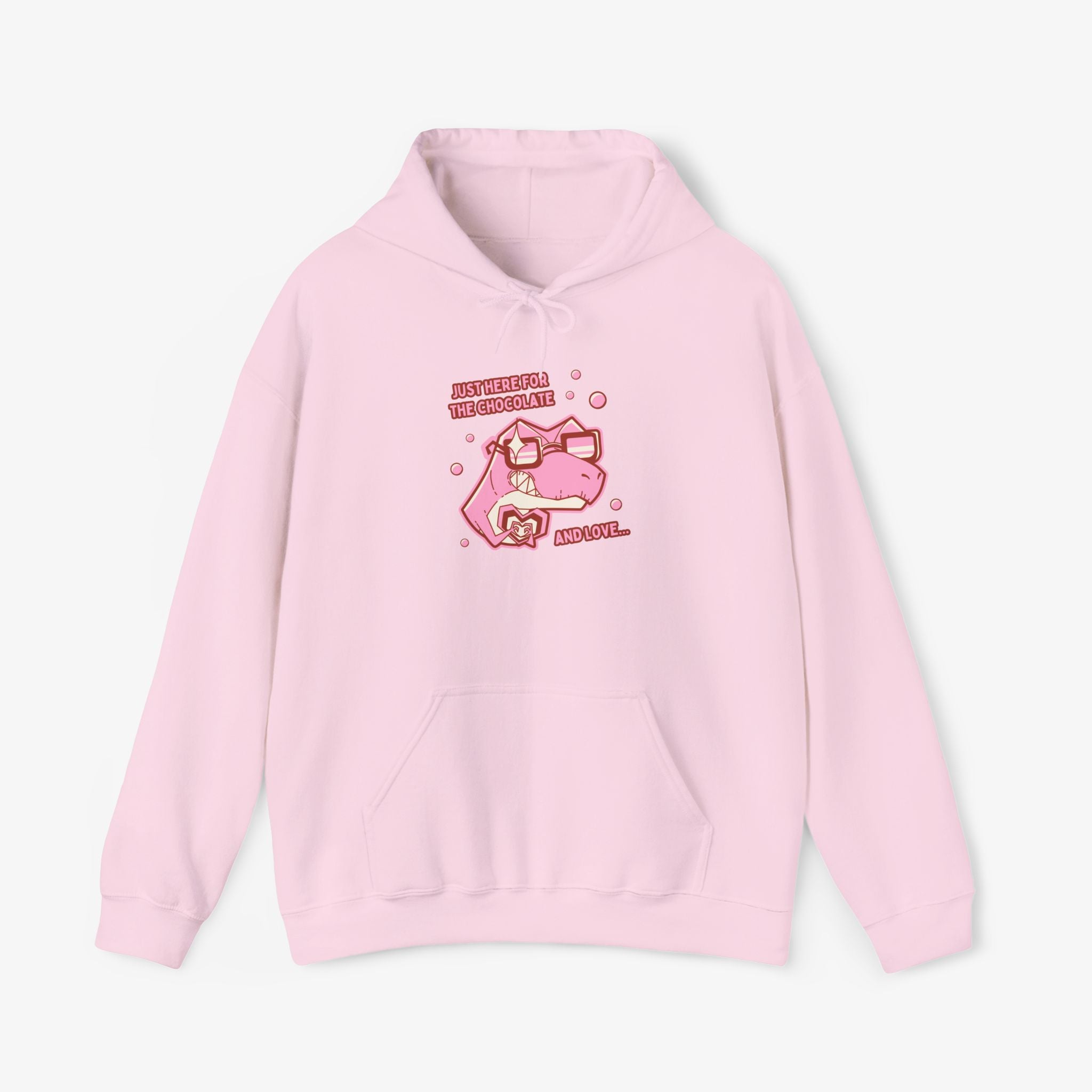 Copy of Unisex Heavy Blend™ Hooded Sweatshirt