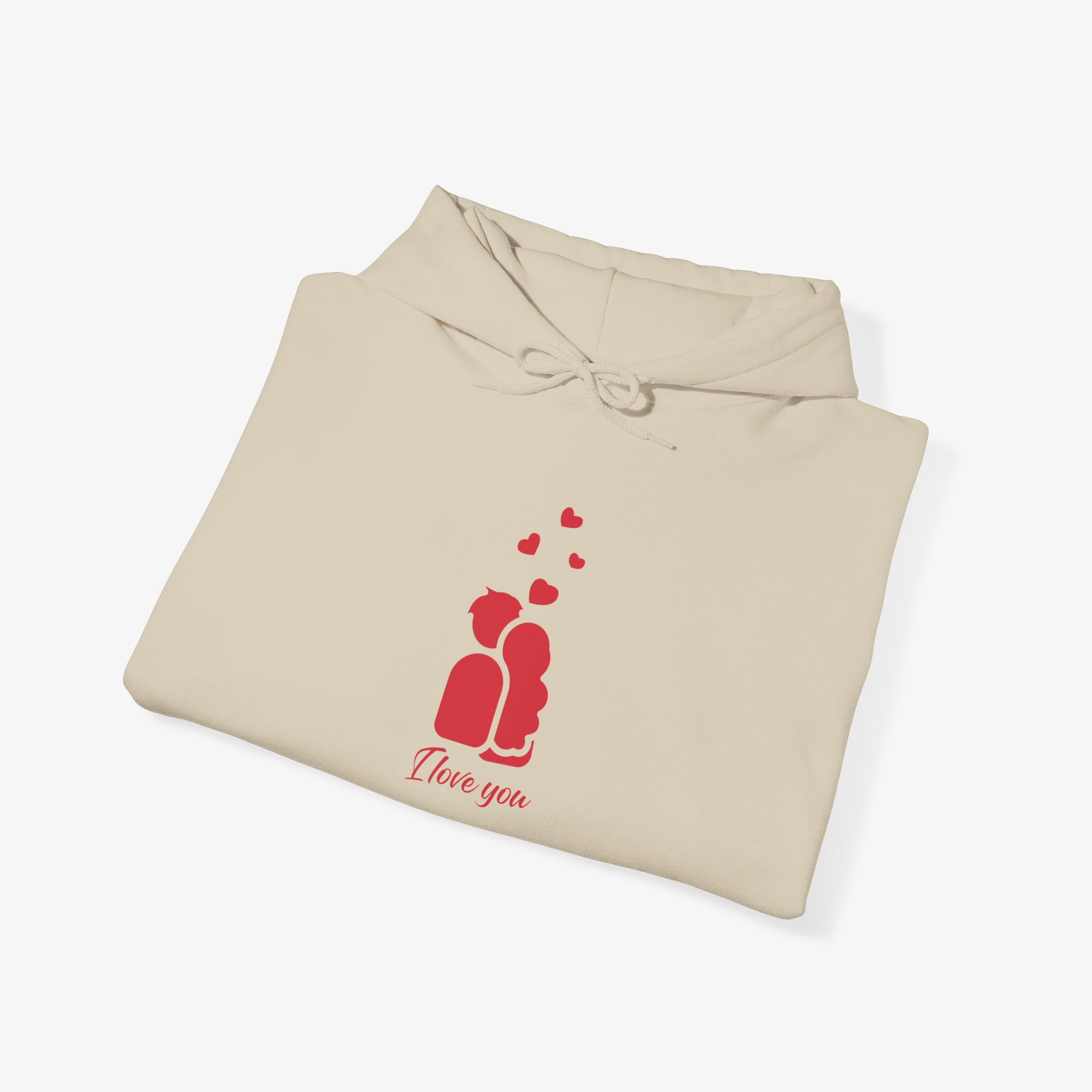Copy of Copy of Copy of Copy of Copy of Unisex Heavy Blend™ Hooded Sweatshirt