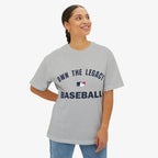 Own The Legacy T Shirt
