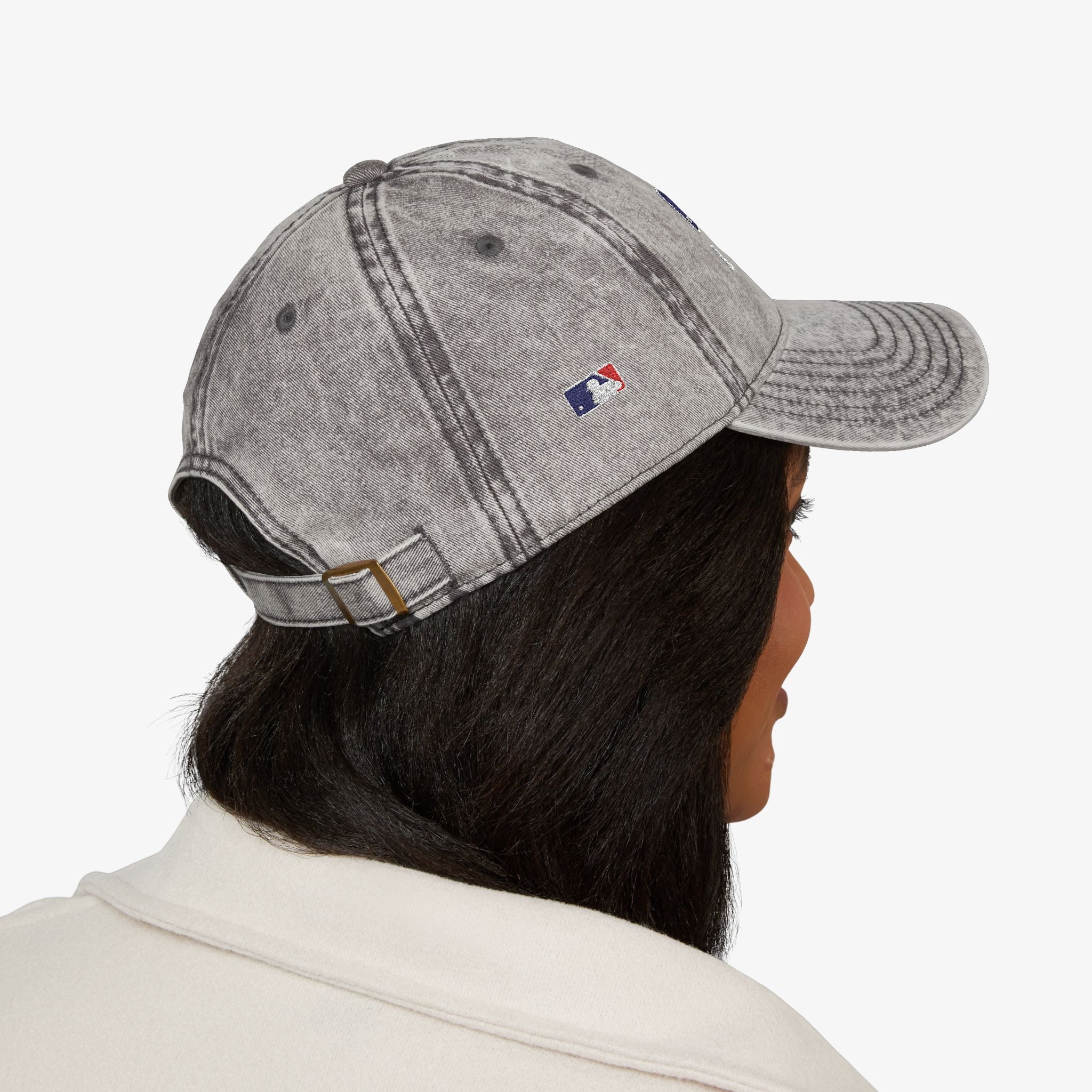 Vintage MLB Legacy Embroidered Cap