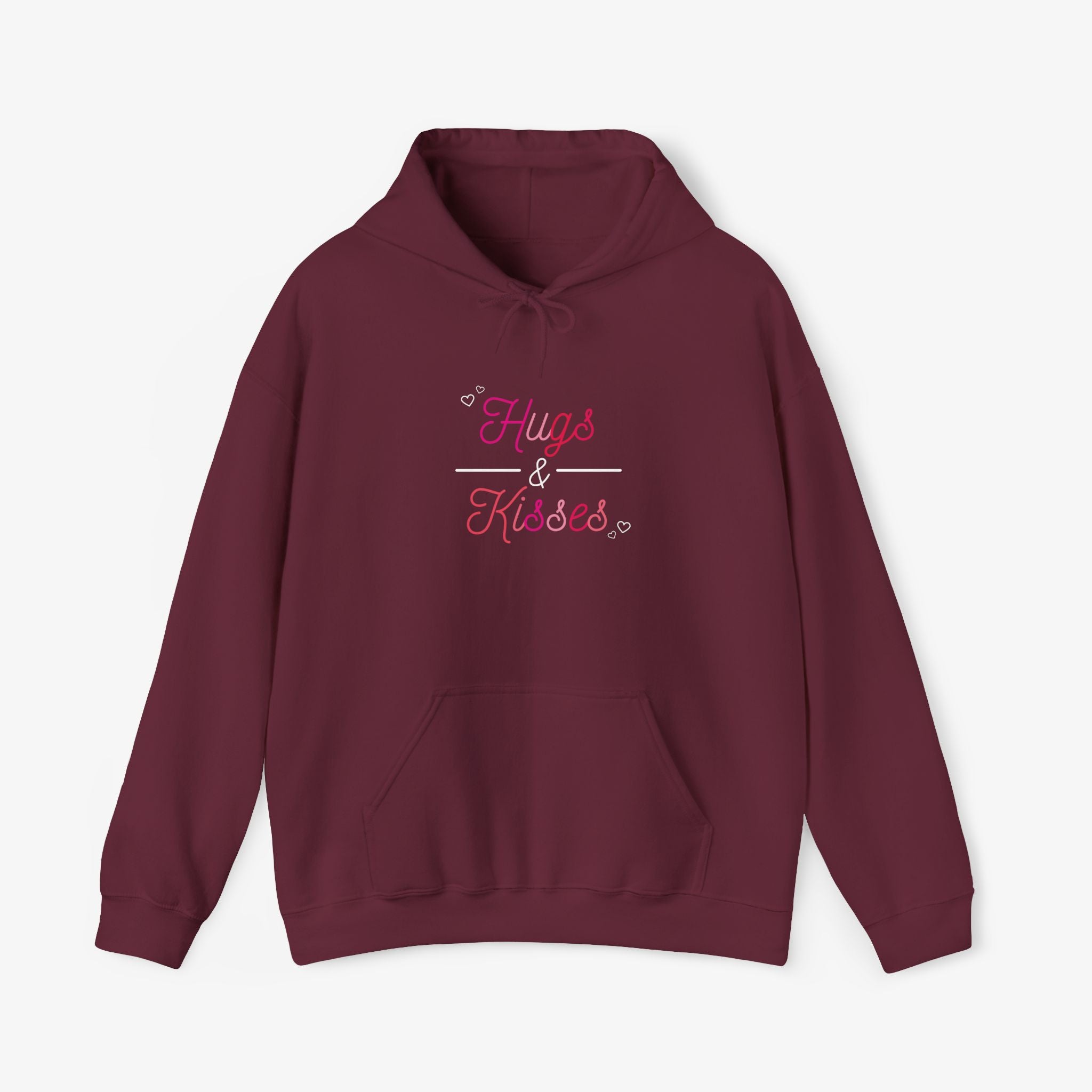 Copy of Copy of Copy of Unisex Heavy Blend™ Hooded Sweatshirt