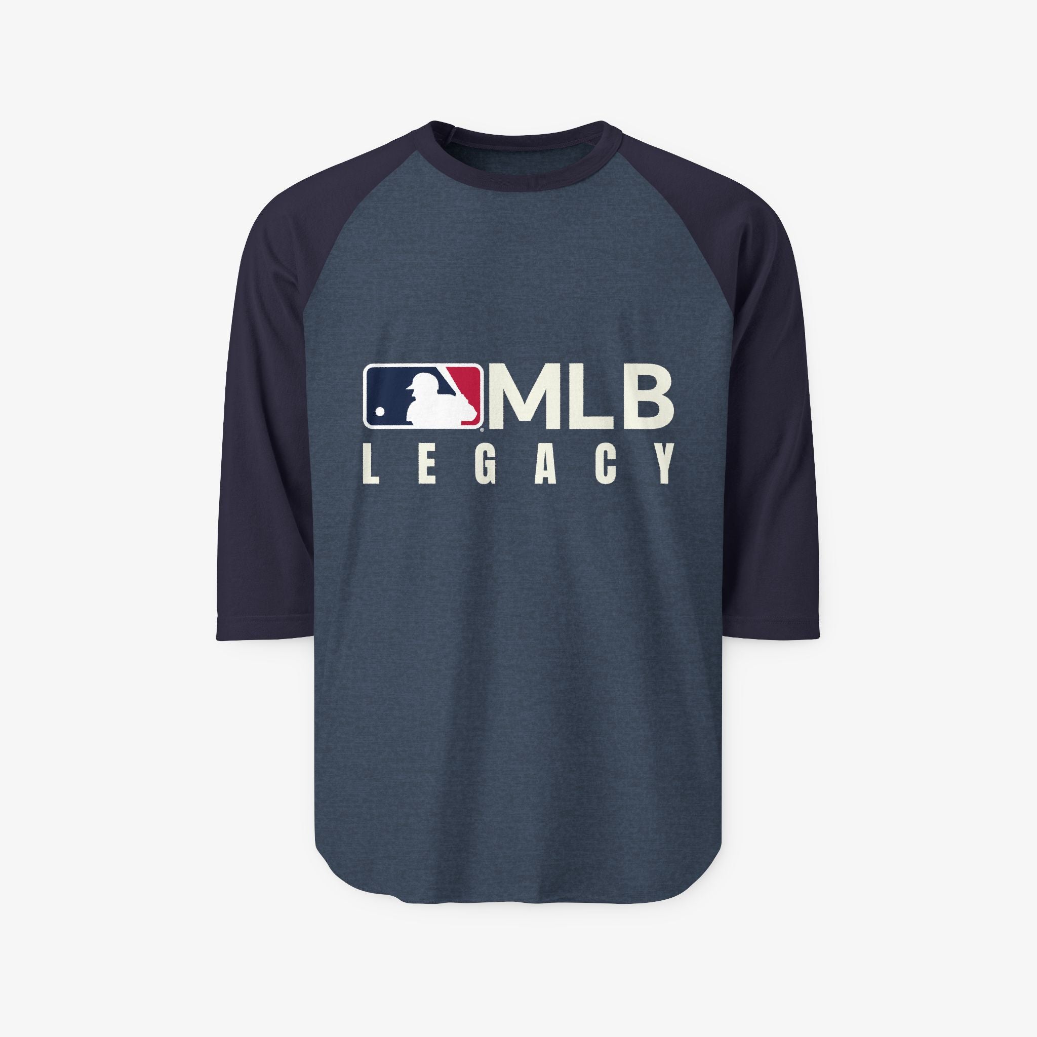 MLB Legacy Baseball Shirt