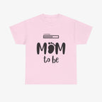 Mom To Be T Shirt – Mom Edition