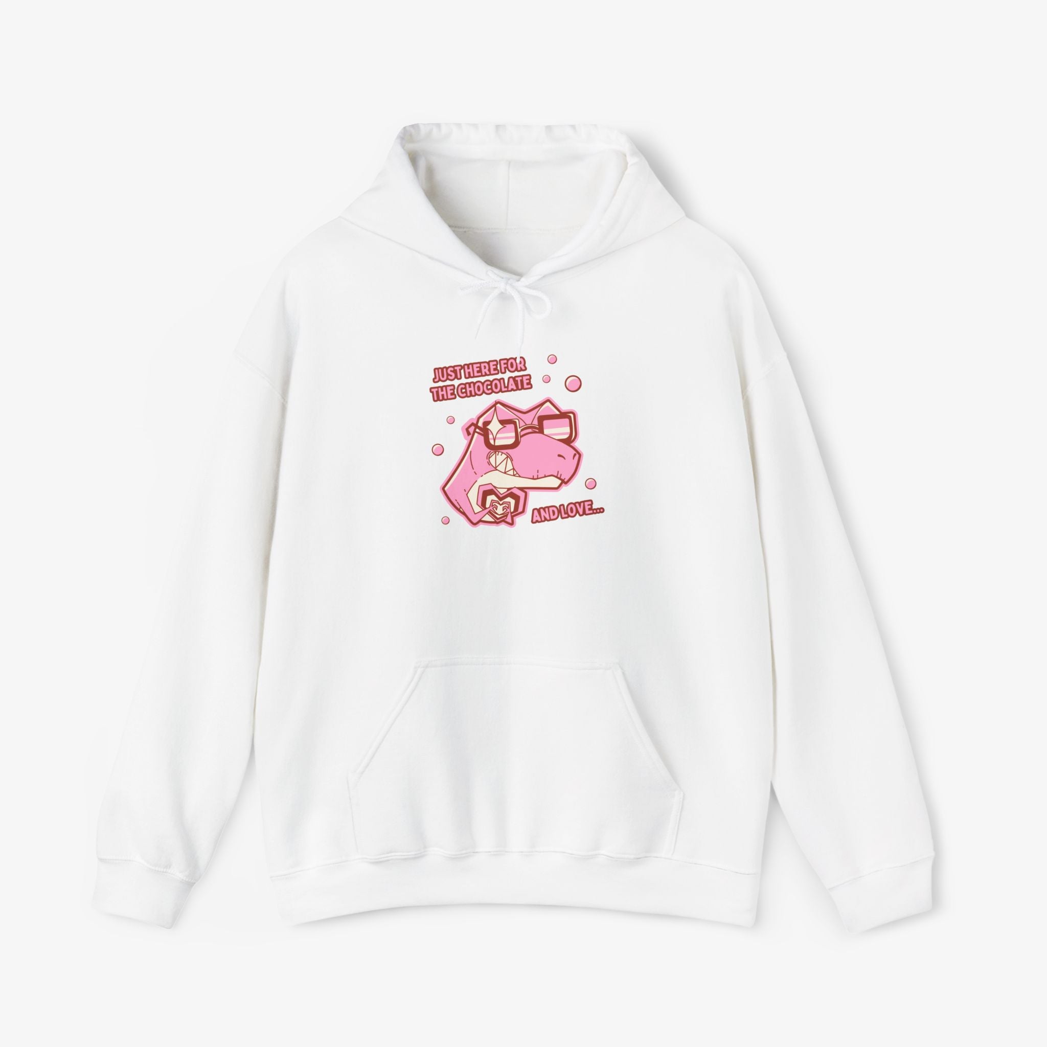 Copy of Unisex Heavy Blend™ Hooded Sweatshirt