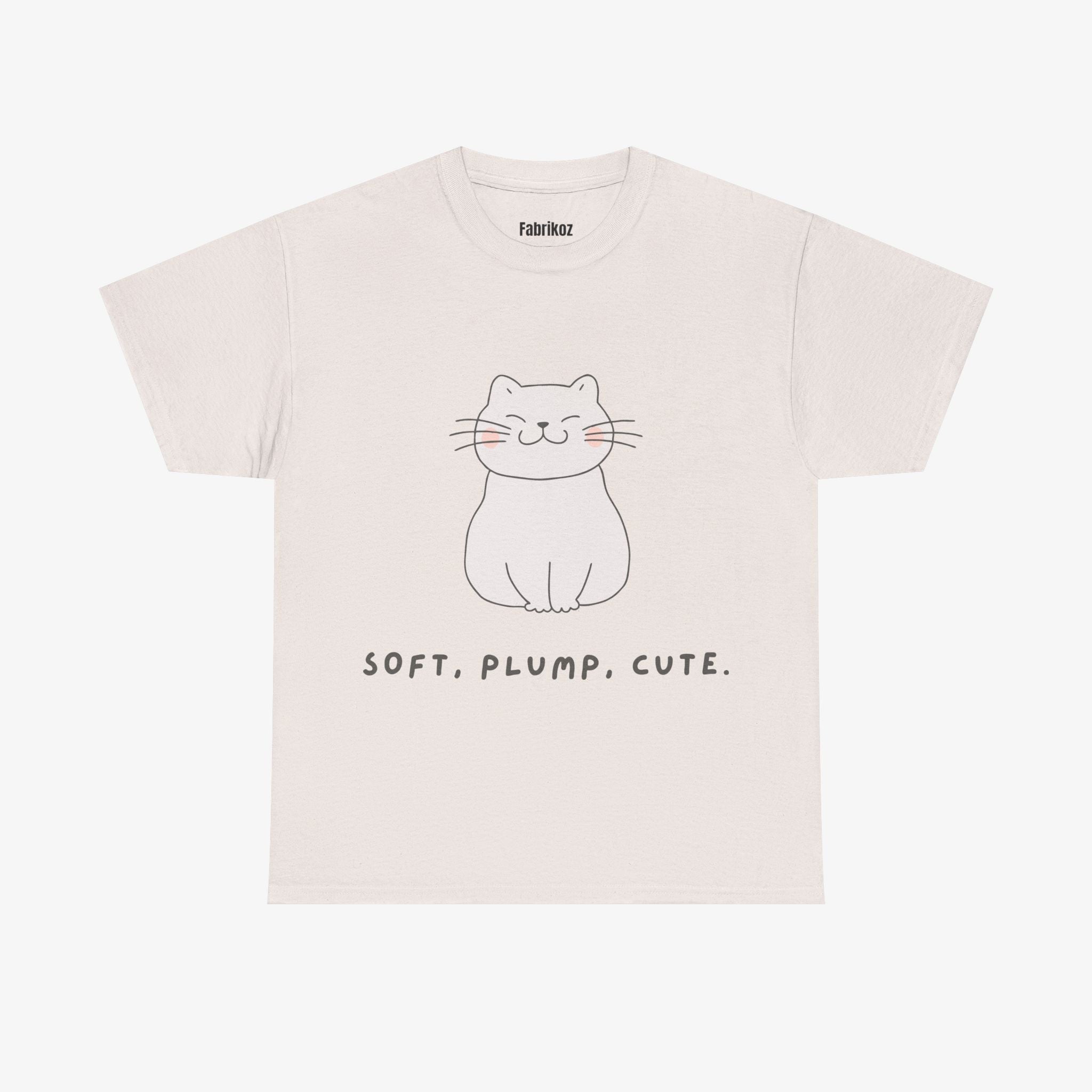 Cute Cat Tee