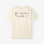 Copy of Unisex Garment-Dyed T-shirt