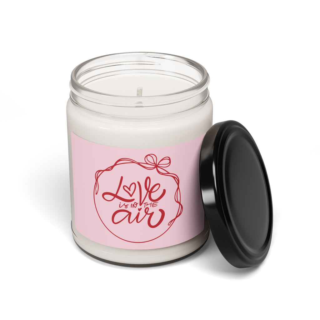 Copy of Copy of Scented Soy Candle, 9oz