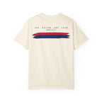 United States 2026 World Cup Vintage Soccer T-Shirt | Premium Heritage Edition
