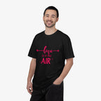 Copy of Unisex Garment-Dyed T-shirt