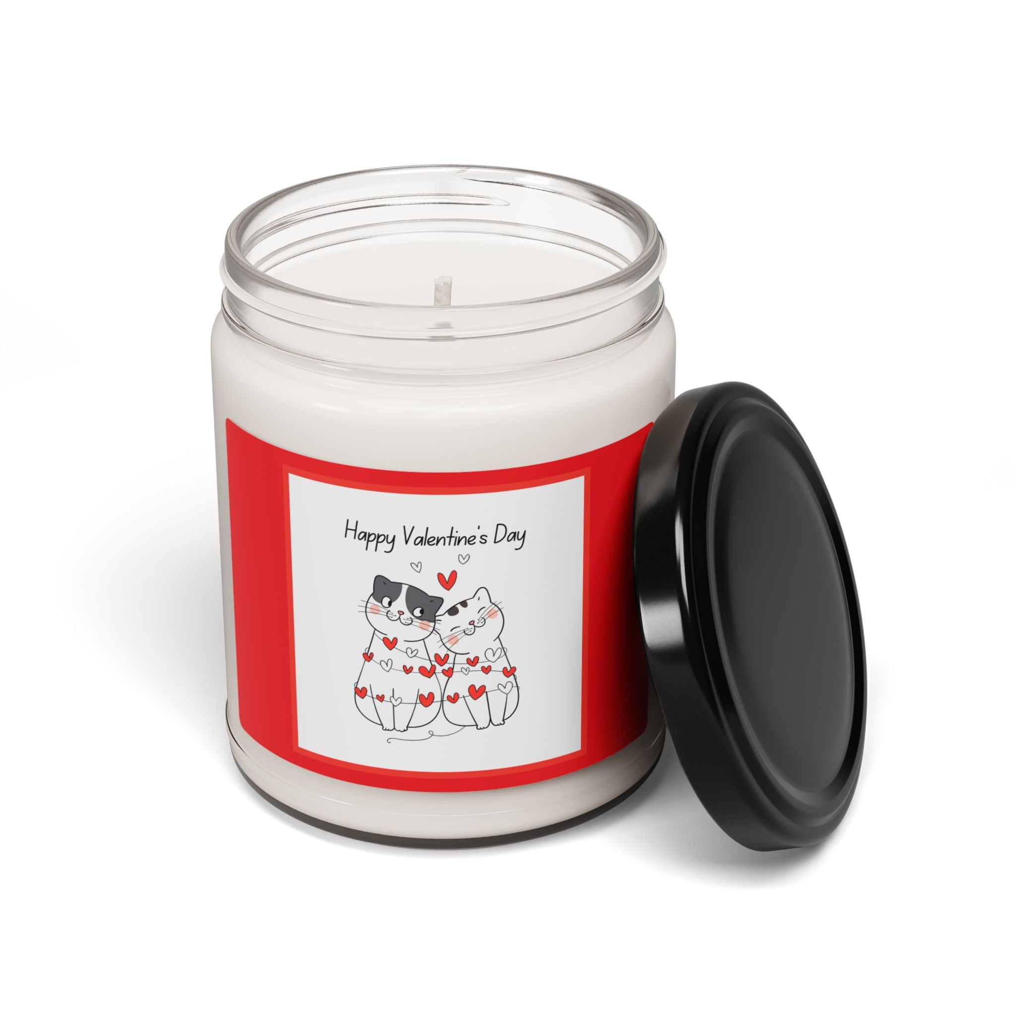 Copy of Scented Soy Candle, 9oz