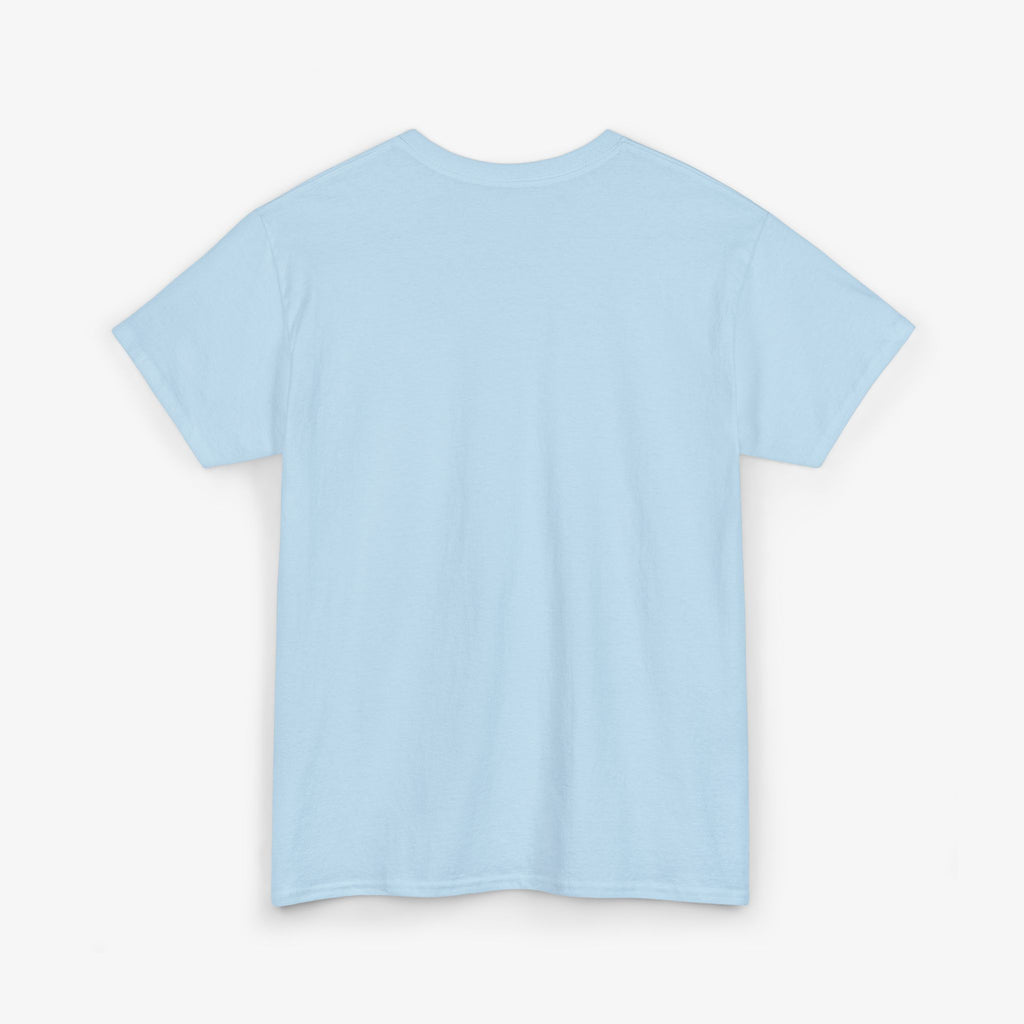 Keep Calm and Follow the Guidelines T Shirt – Travel Edition