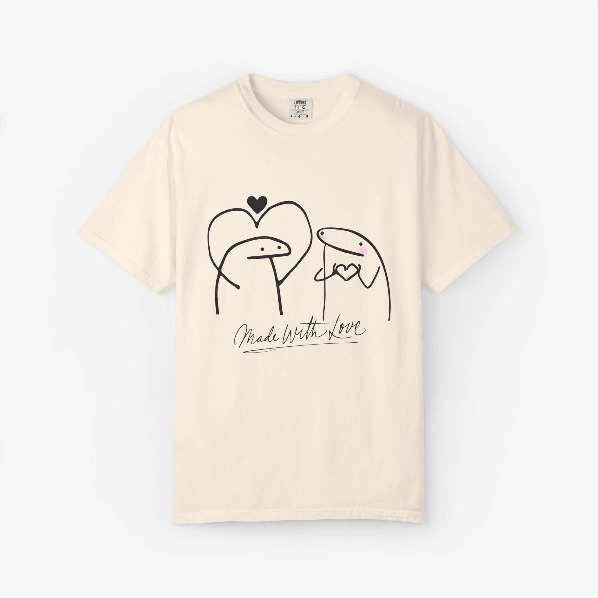 Copy of Copy of Copy of Copy of Copy of Beyoutiful  T Shirt