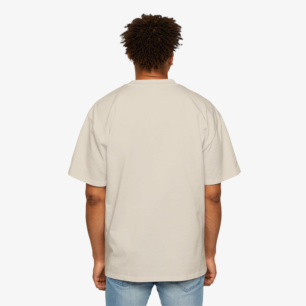 2026 World Cup "WE ARE 26" Heavyweight Graphic Tee (Studio Palette Edition) Product Title