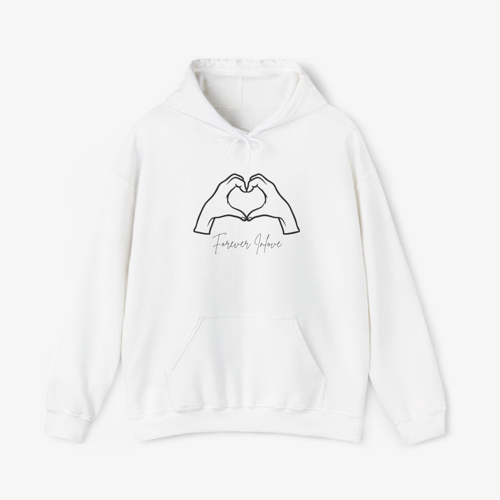 Copy of Copy of Unisex Heavy Blend™ Hooded Sweatshirt