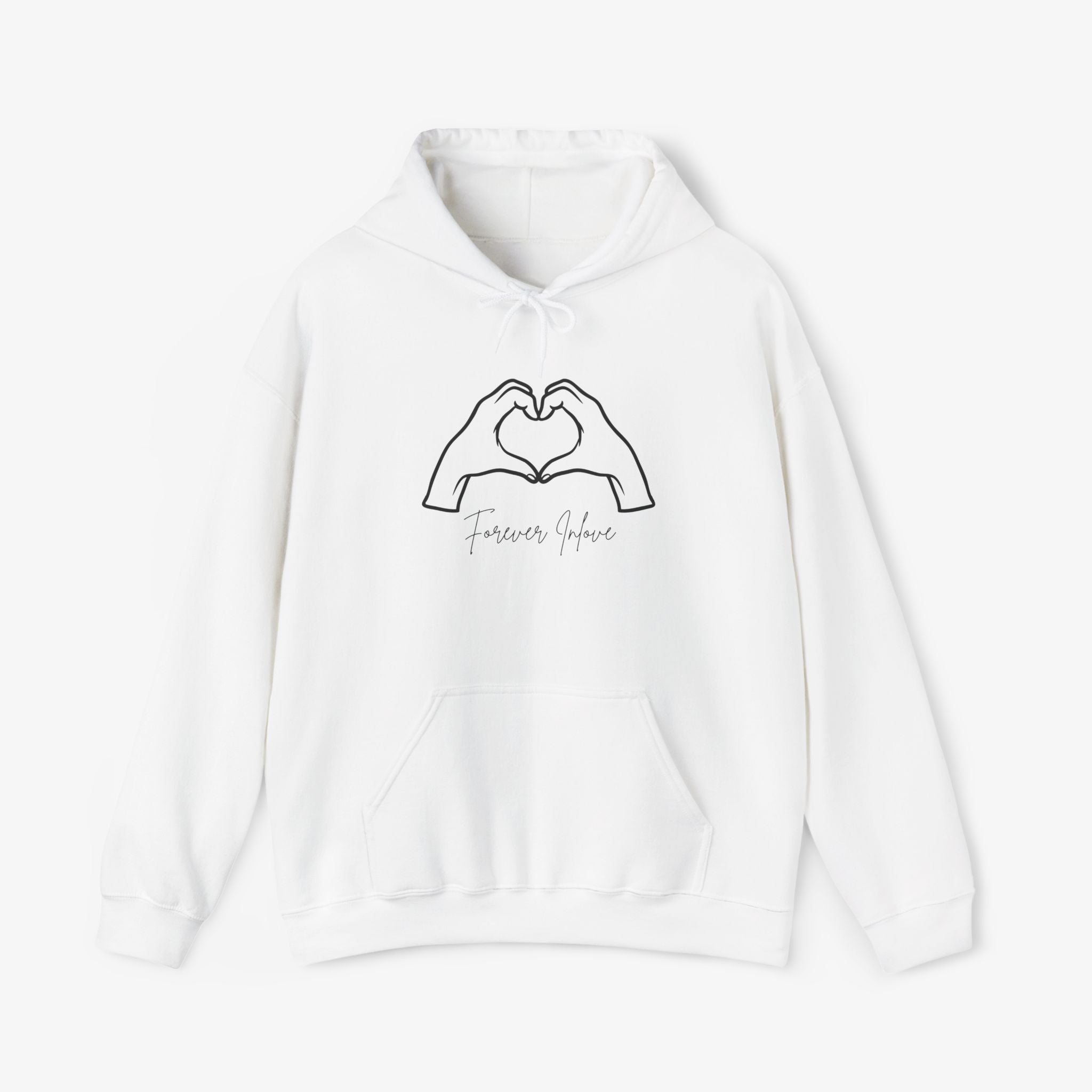 Copy of Copy of Unisex Heavy Blend™ Hooded Sweatshirt