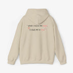 Copy of Copy of Unisex Heavy Blend™ Hooded Sweatshirt