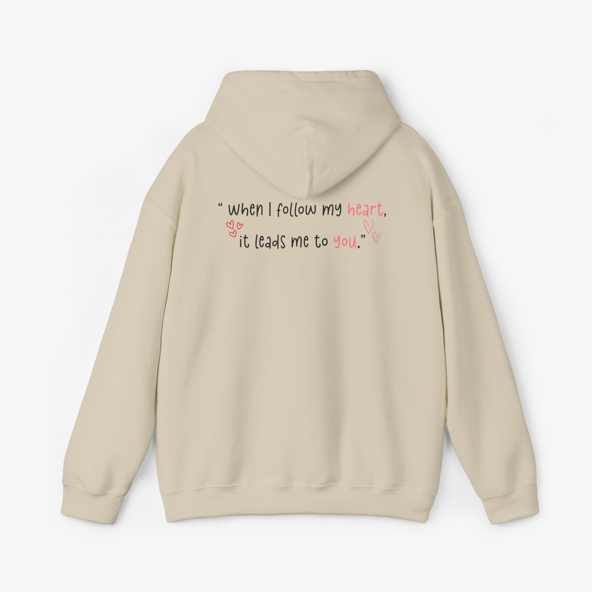 Copy of Copy of Unisex Heavy Blend™ Hooded Sweatshirt