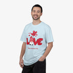 Copy of Unisex Garment-Dyed T-shirt