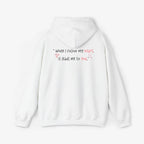 Copy of Copy of Unisex Heavy Blend™ Hooded Sweatshirt