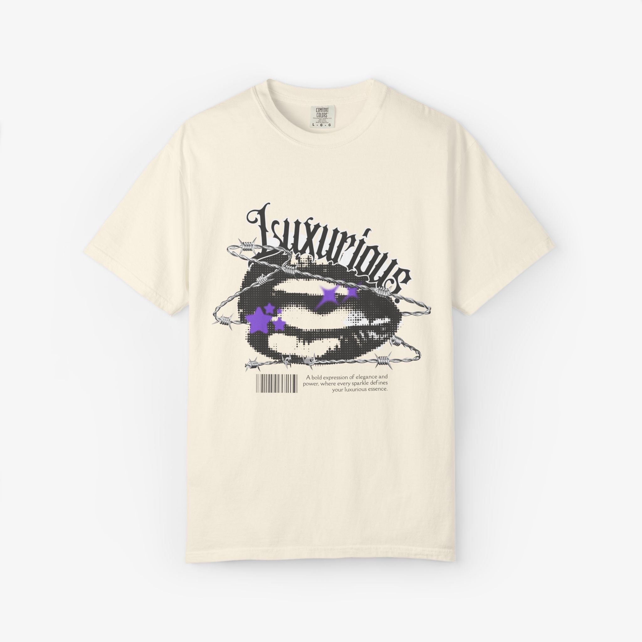Luxurious T Shirt