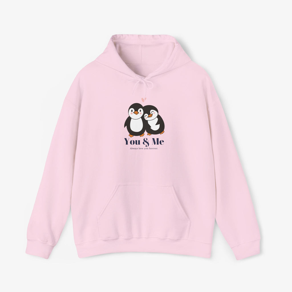 Copy of Copy of Copy of Copy of Unisex Heavy Blend™ Hooded Sweatshirt