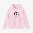 Copy of Copy of Copy of Copy of Unisex Heavy Blend™ Hooded Sweatshirt