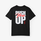 Push Your Limit - Gym Strong Unisex Tee