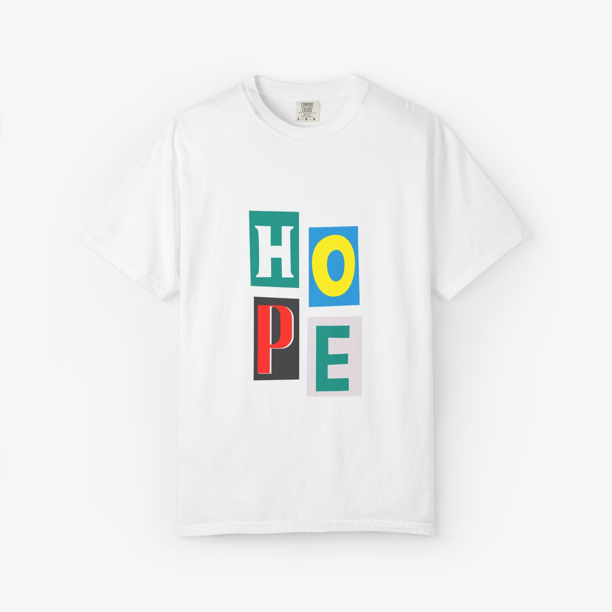 HOPE  T Shirt