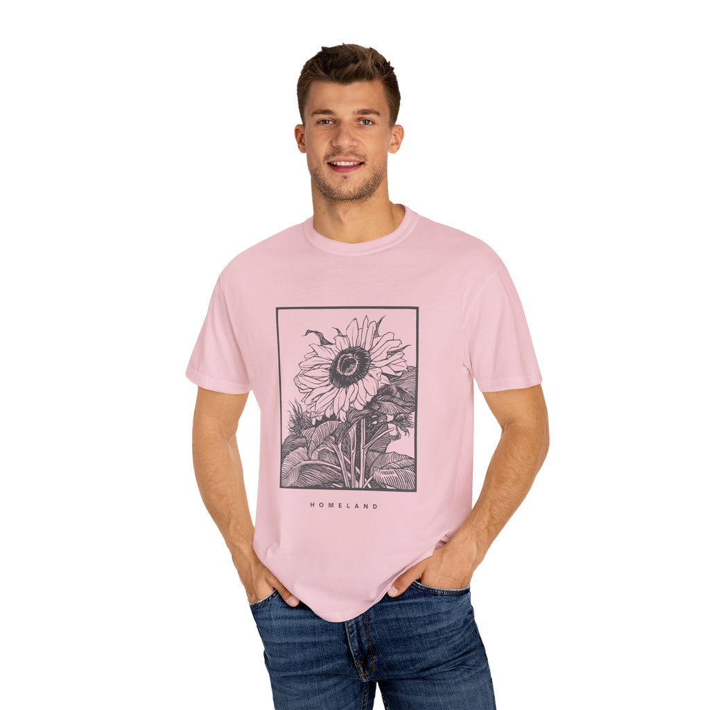 Homeland T Shirt