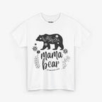 Mama Bear T Shirt – Mom Edition