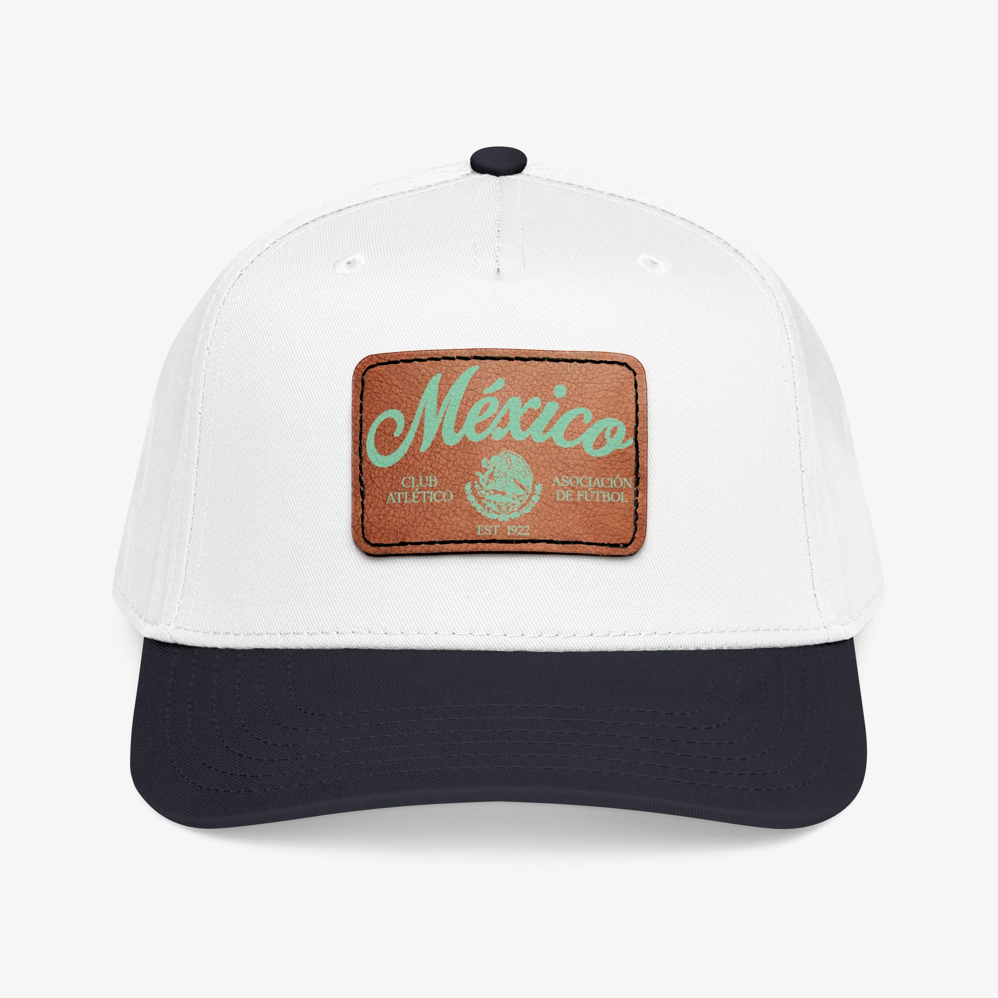 United States 2026 World Cup Premium Cap | Stone Edition