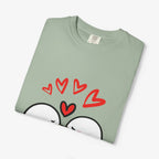 Copy of Unisex Garment-Dyed T-shirt