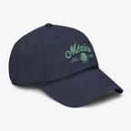México 2026 World Cup Vintage Soccer Cap | Premium Heritage Dad Hat