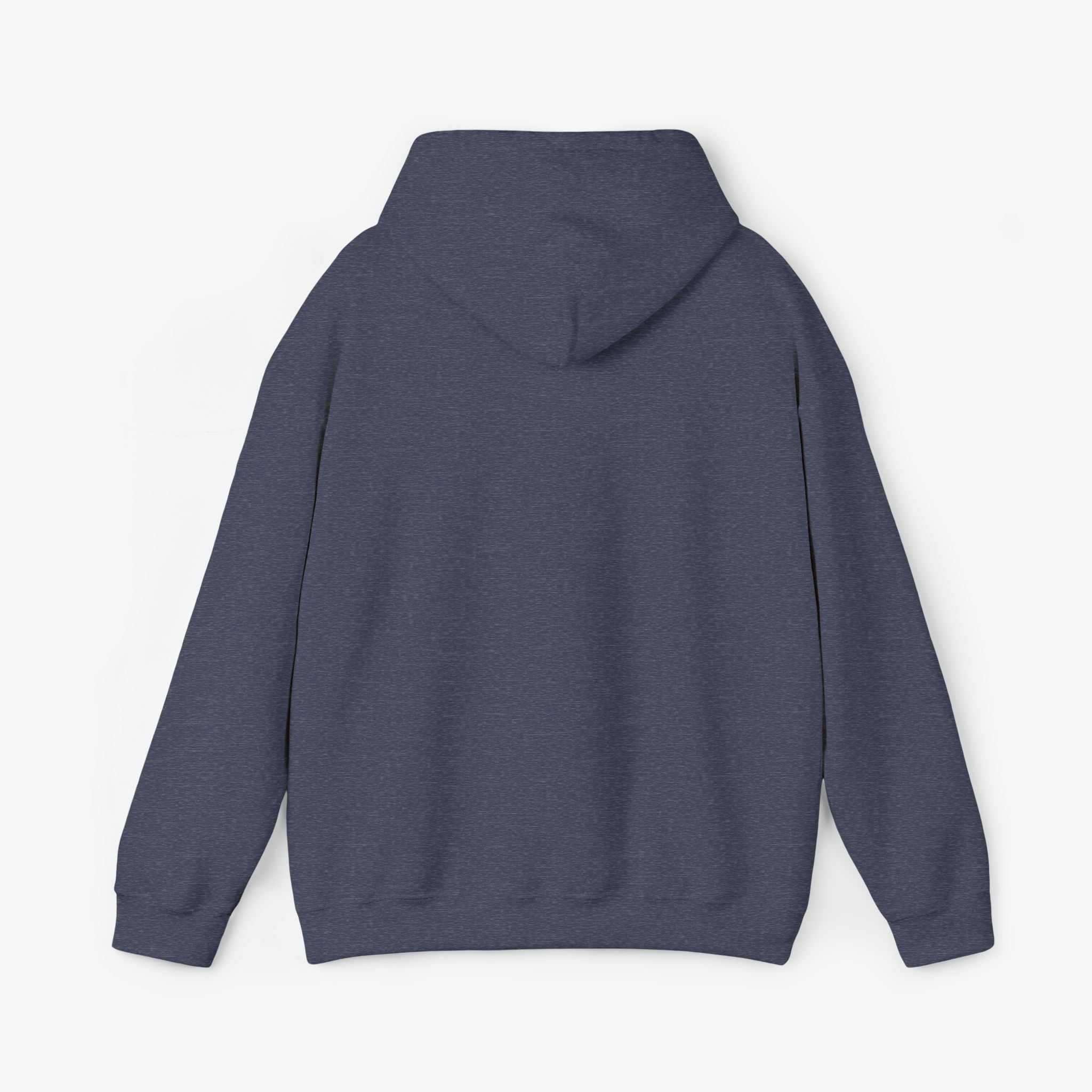 Legacy Embroidered Hoodie by Fabrikoz