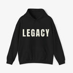 Embroidered Legacy Hoodie
