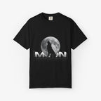 Moon Unisex T Shirt