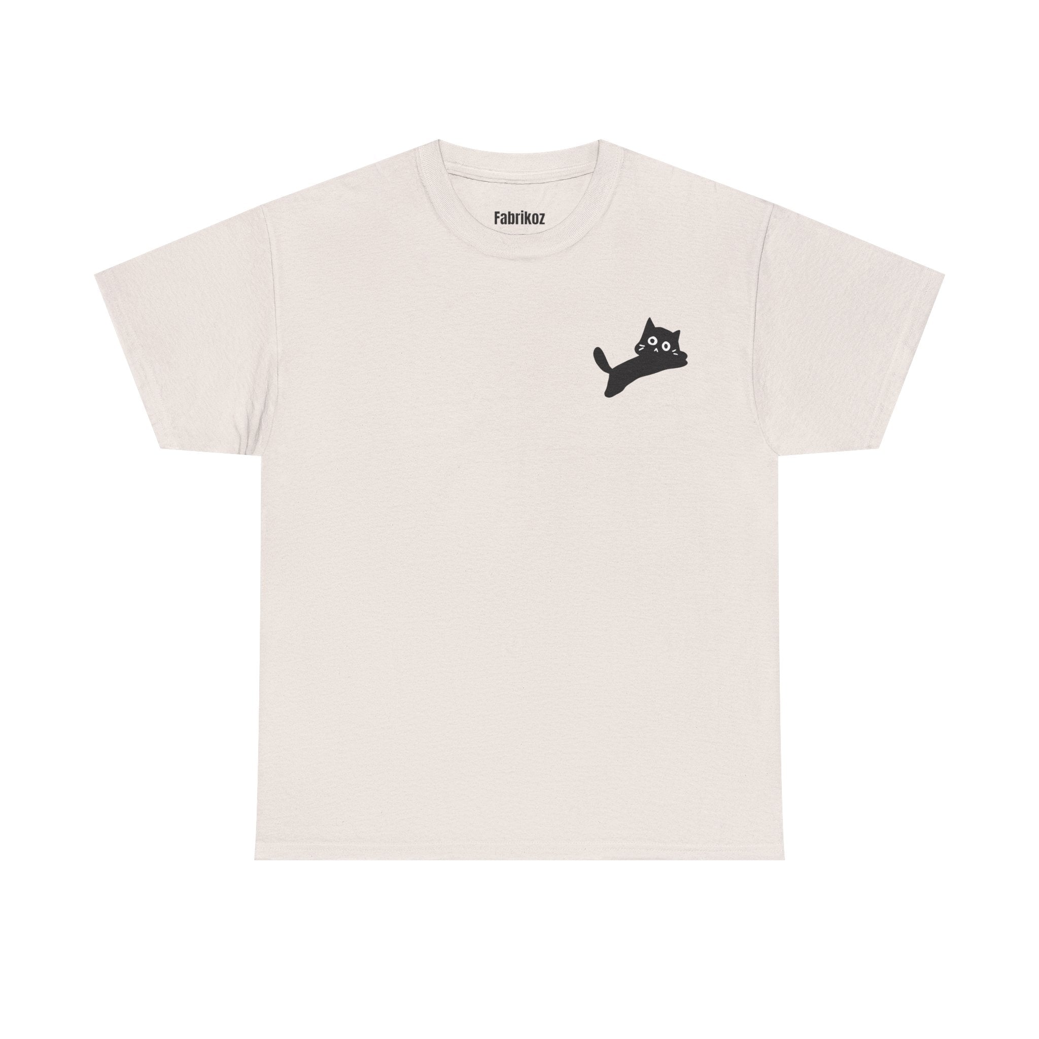 Cat T Shirt – Cat Edition