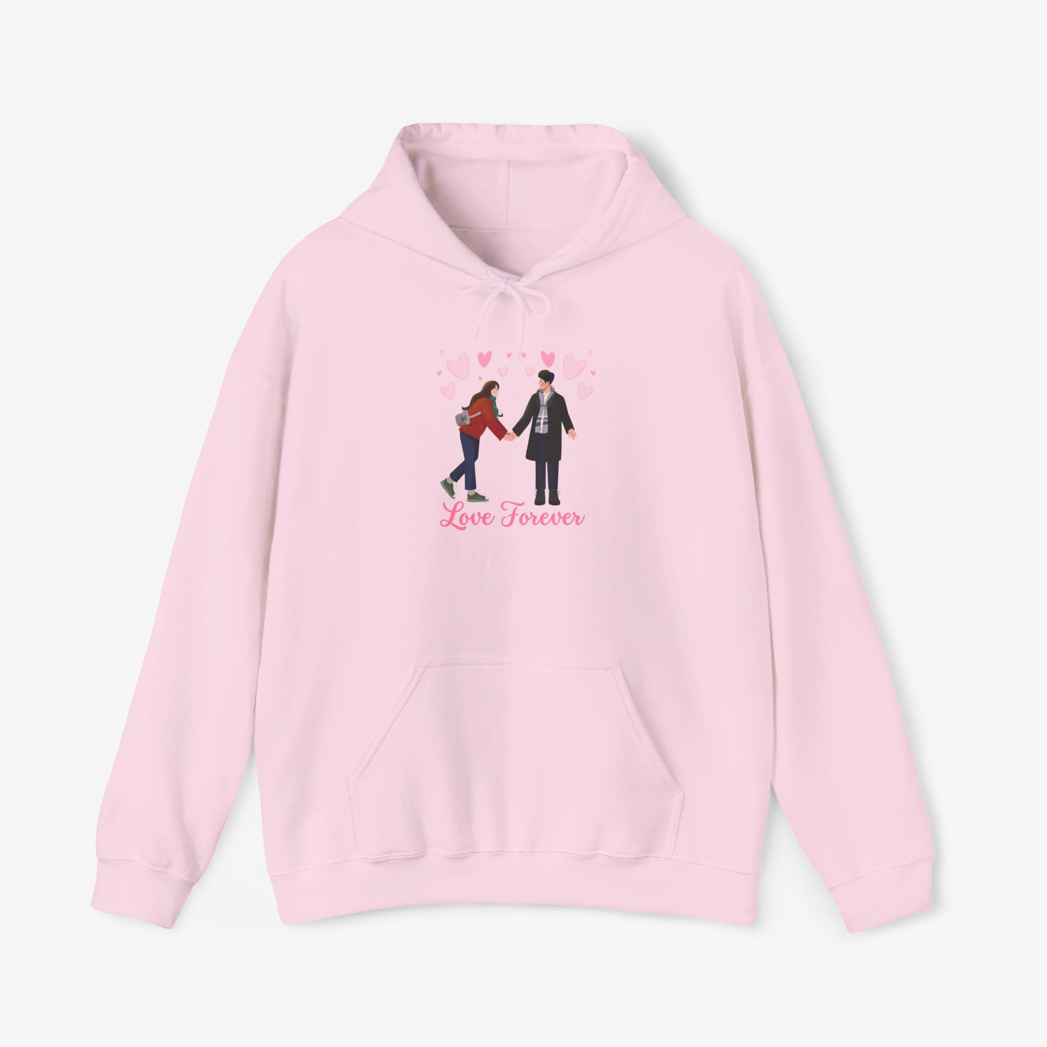 Copy of Copy of Copy of Copy of Copy of Unisex Heavy Blend™ Hooded Sweatshirt