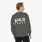 MLB Legacy Crewneck