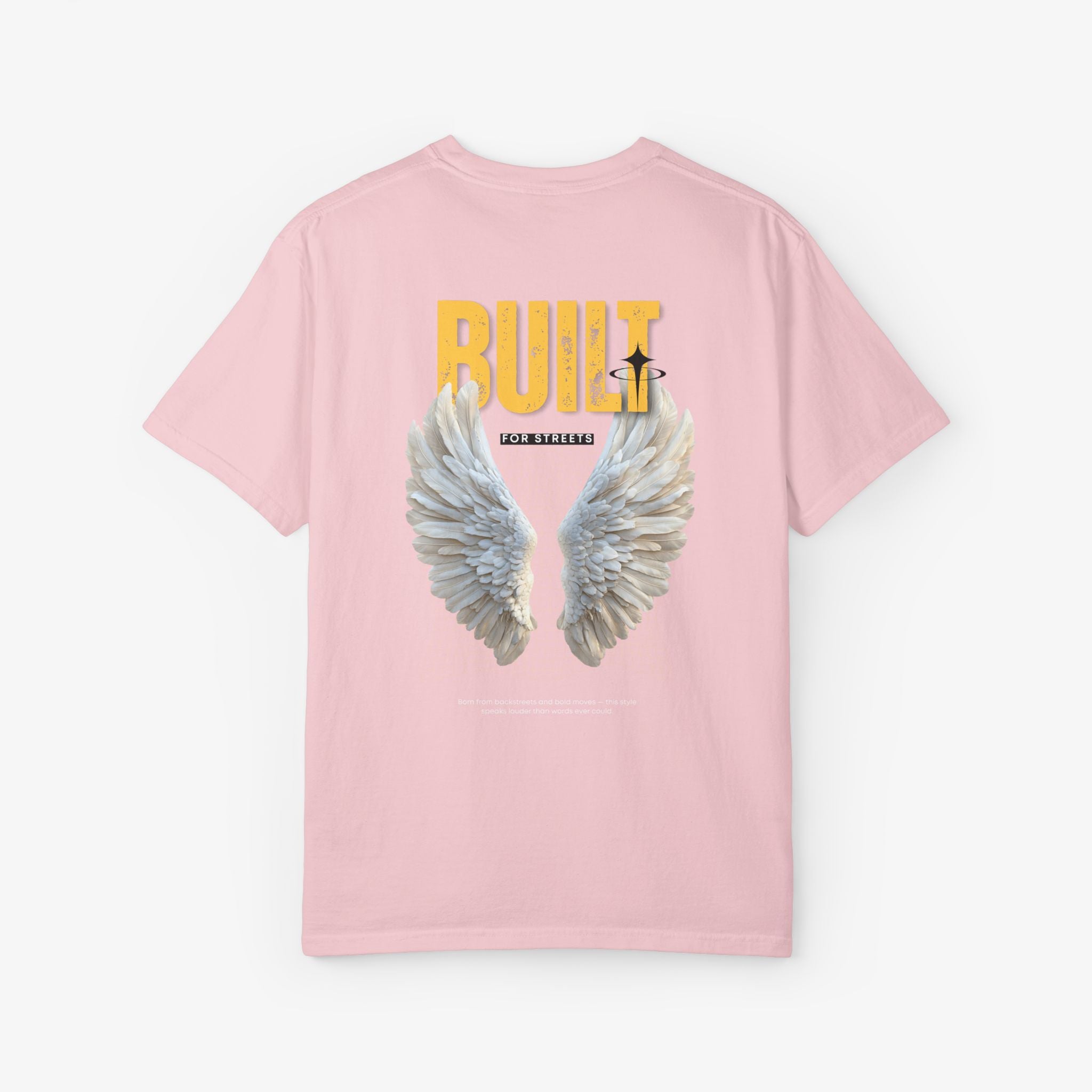 Legacy Built T Shirt