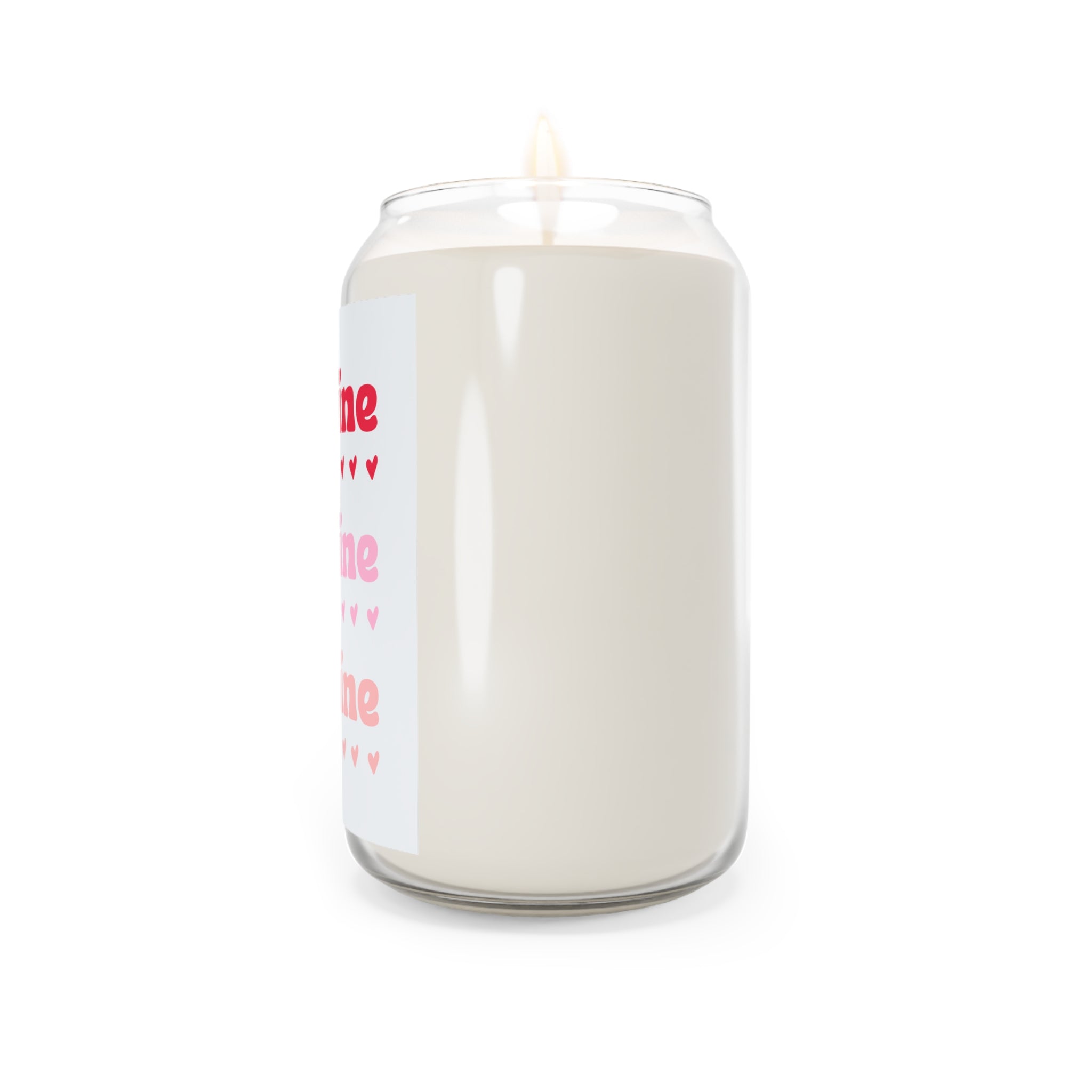 Scented Soy Candles, 13.75oz